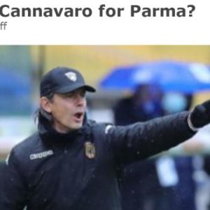 世界杯场馆介绍-卡帅回乡机会来了 意媒:他是帕尔马主帅候选人