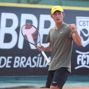 世界杯举办城市-商竣程：没有偶像、未设目标、不谈排名